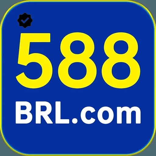 588brl Logo