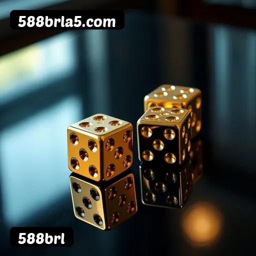 App Mobile 588brl - Jogue em Qualquer Lugar no Seu Smartphone