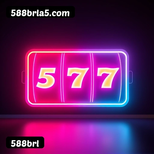 Imagem quadrada de apoio para baixar 588brl