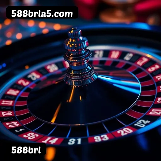 Cassino ao Vivo 588brl - Dealers Brasileiros Profissionais