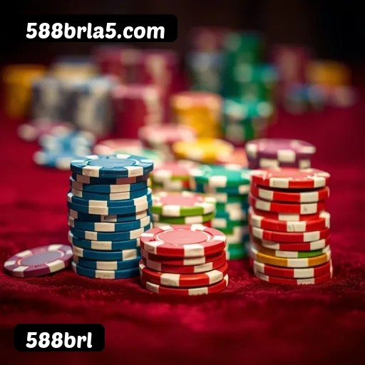 Coleção Premium de Slots 588brl - NetEnt, Pragmatic Play, Evolution